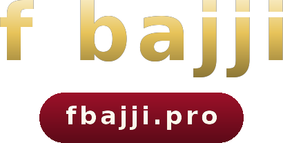 f bajji logo
